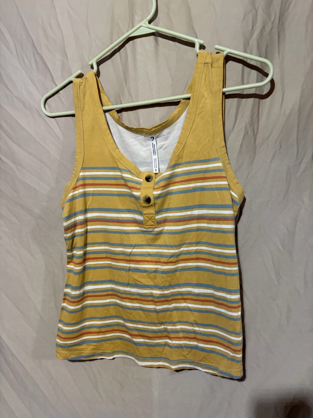Kuhl tank top